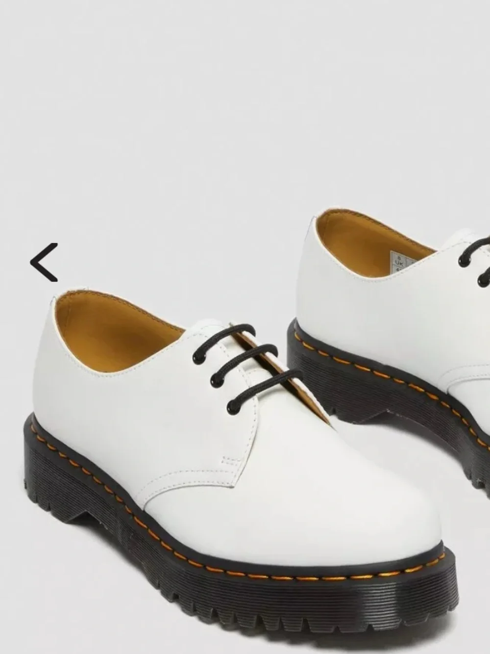 Dr. Martens classic dr